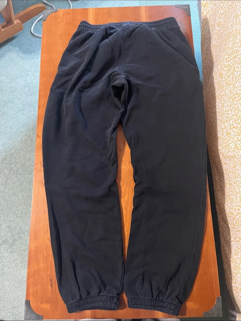 The North Face cozy fleece
